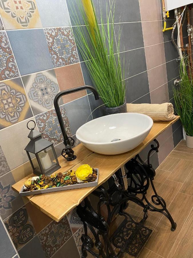Pedal Apartman Szeged City Ngoại thất bức ảnh