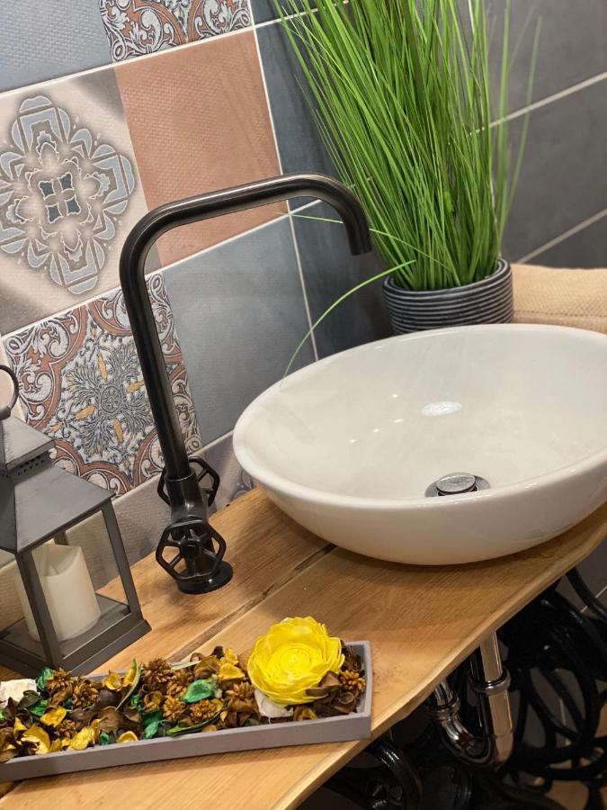 Pedal Apartman Szeged City Ngoại thất bức ảnh