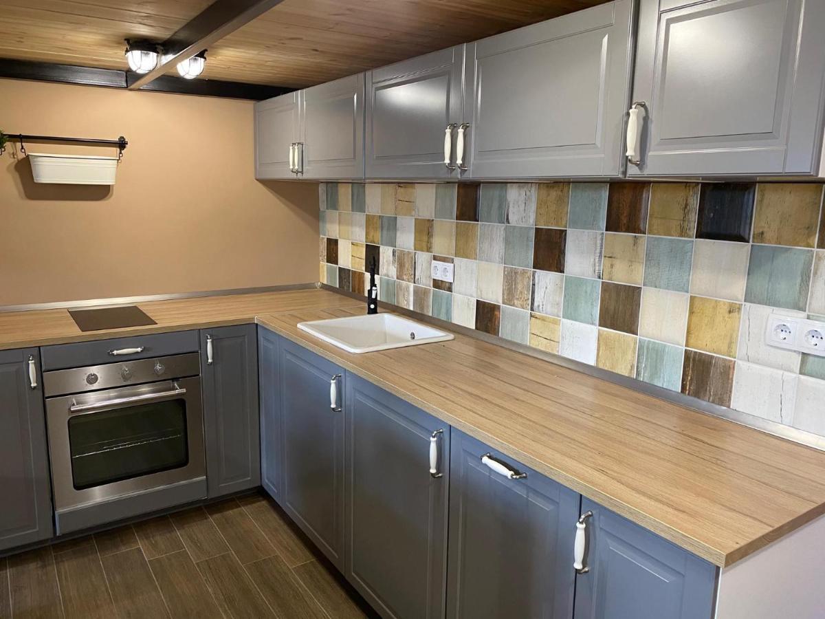 Pedal Apartman Szeged City Ngoại thất bức ảnh