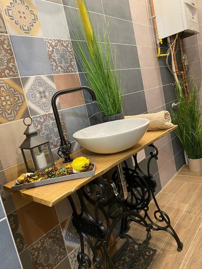 Pedal Apartman Szeged City Ngoại thất bức ảnh